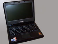 Indamixx Laptop