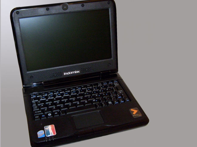 $499 music-making netbook launched