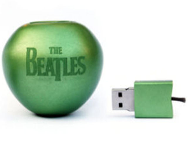 Will this replace the satsuma in your Christmas stocking?
