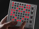 Bliptronic 5000: the low-cost Tenori-on?