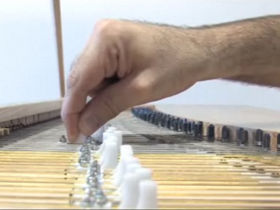 Fluid Piano: the microtonal keyboard instrument