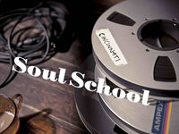 Reason Soul School ReFill