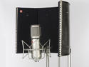 sE Electronics releases X1 mic, new Reflexion Filter