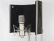 sE Electronics releases X1 mic, new Reflexion Filter