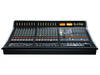 SSL Matrix