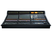 SSL Matrix