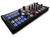 Traktor Kontrol X1 supports two DJing paradigms.