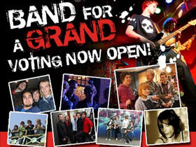 Win £1000 worth of Yamaha music gear!