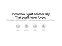 Apple and iTunes promise 'day that you'll never forget'