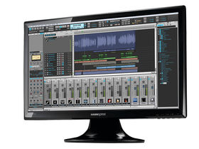 Windows 8 could have "significant benefits" for music software users