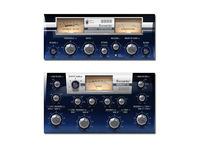 Focusrite Midnight plug-in suite