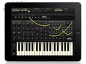 Korg iMS-20 iPad app announced