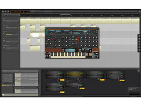 Ohm Force Ohm Studio: leaked screenshots