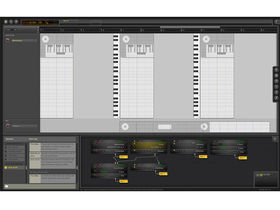 Ohm Force Ohm Studio: leaked screenshots