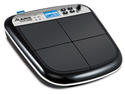 Alesis SamplePad: the sampling drum pad
