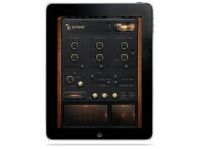 iPhone/iPad iOS music making app round-up: Week 51