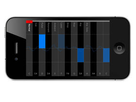 iPhone/iPad iOS music making app round-up: Week 51