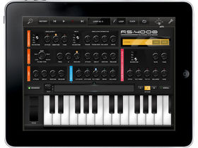 The best iPhone/iPad music making apps in the world today
