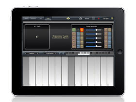 iPhone/iPad iOS music making app round-up: Week 53