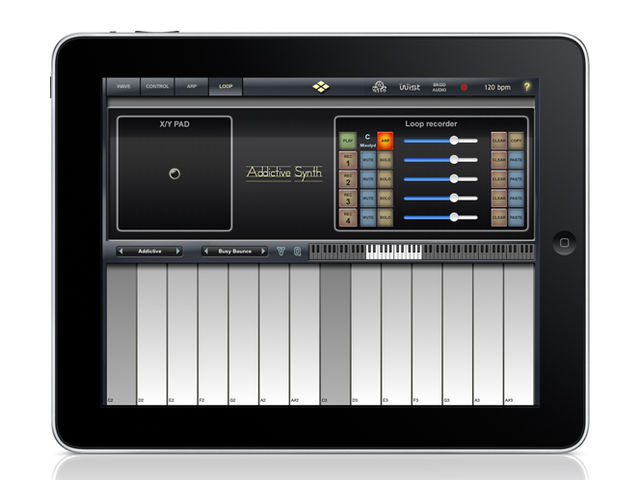 VirSyn Addictive Synth 1.2, £6.99