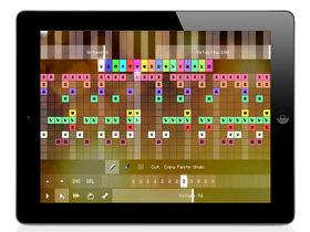 iPhone/iPad iOS music making app round-up: Week 53