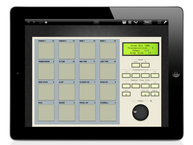 TBStuff TB MIDI Stuff, £1.99 (introductory price)