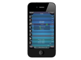 iPhone/iPad iOS music making app round-up: Week 53