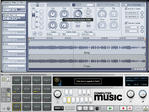 GeistCM: a beat-making powerhouse.GeistCM: a beat-making powerhouse.
