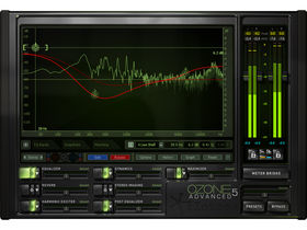 iZotope releases Ozone 5 mastering suite