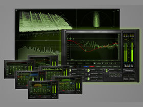 iZotope releases Ozone 5 mastering suite