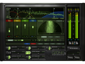 iZotope releases Ozone 5 mastering suite