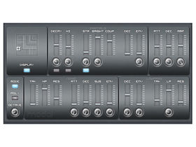 VST/AU plug-in instrument/effect round-up: Week 28