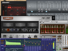 VST/AU plug-in instrument/effect round-up: Week 28