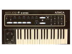 VST/AU plug-in instrument/effect round-up: Week 29