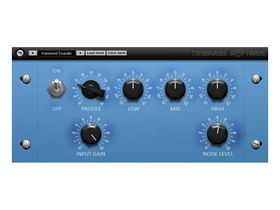 VST/AU plug-in instrument/effect round-up: Week 30