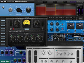 VST/AU plug-in instrument/effect round-up: Week 30
