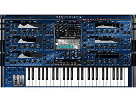 VST/AU plug-in instrument/effect round-up: Week 30