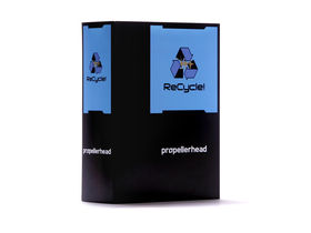 Propellerhead ReCycle 2.2 released: now more Reason-friendly