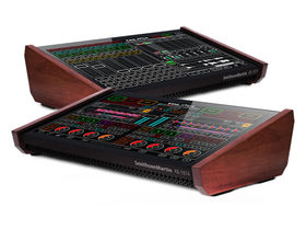 Smithson Martin KS-1974: new multi-touch Kontrol Surface