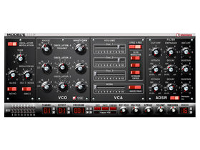 Steinberg Model E VST synth re-released for free