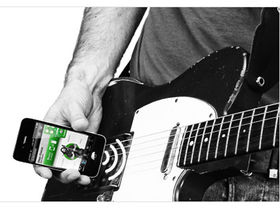 TC Electronic TonePrint App