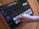 FIRST LOOK: Dave Smith Instruments and Roger Linn Design Tempest
