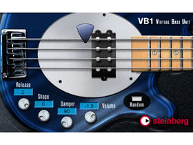 Steinberg Model E VST synth re-released for free