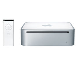 Mac mini to be updated in January?