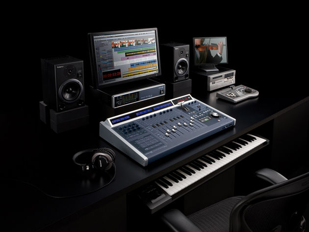 Will you soon be able to buy the VS-700 controller on its own?