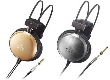 Audio technica