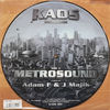 Adam F and J Majik - Metrosound 2002
