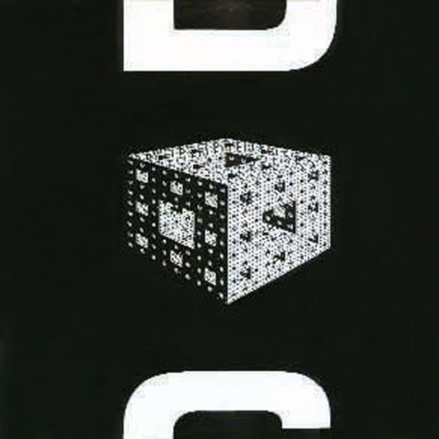The Black Dog - Virtual