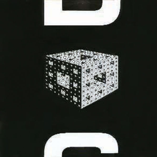 20 classic drum 'n' bass tracks