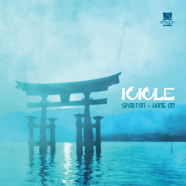 Icicle - Spartan